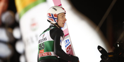 Norsk triumf i Russland